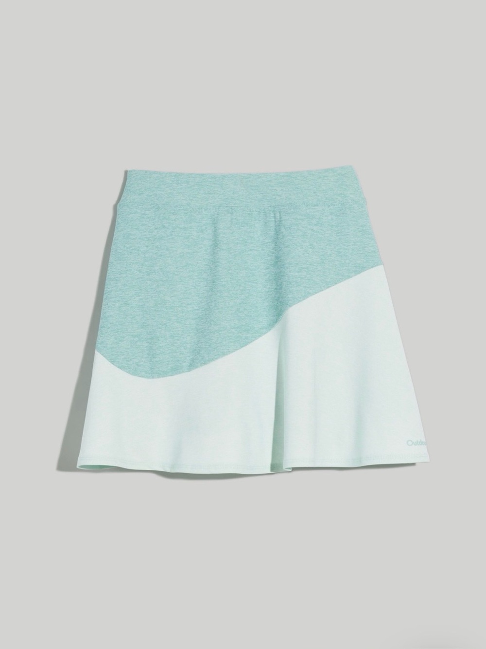 Outdoor Voices 3" Par Skort